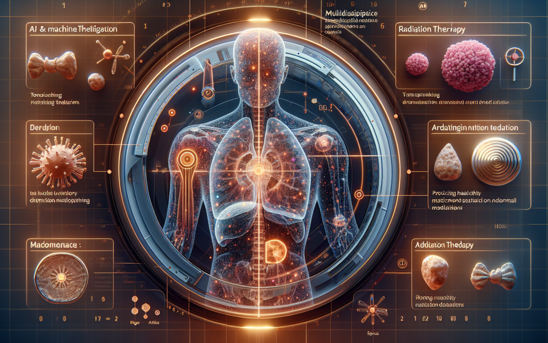 Advancing Healthcare Through AI and ML: Insights from the 2025 Gilbert W. Beebe Symposium