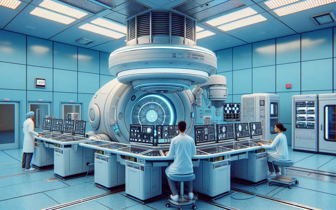 Ethical Integration of AI in Radiation Oncology: Balancing Innovation and Humanity