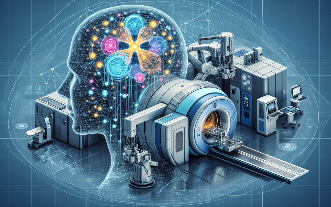 Revolutionizing Radiation Oncology: AI-Driven Precision and Personalized Care