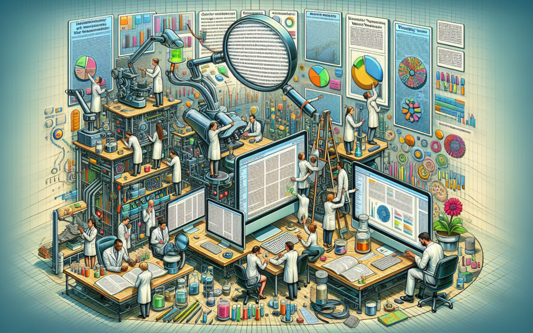 Harnessing Technology for Streamlined Understanding in Radiation Oncology