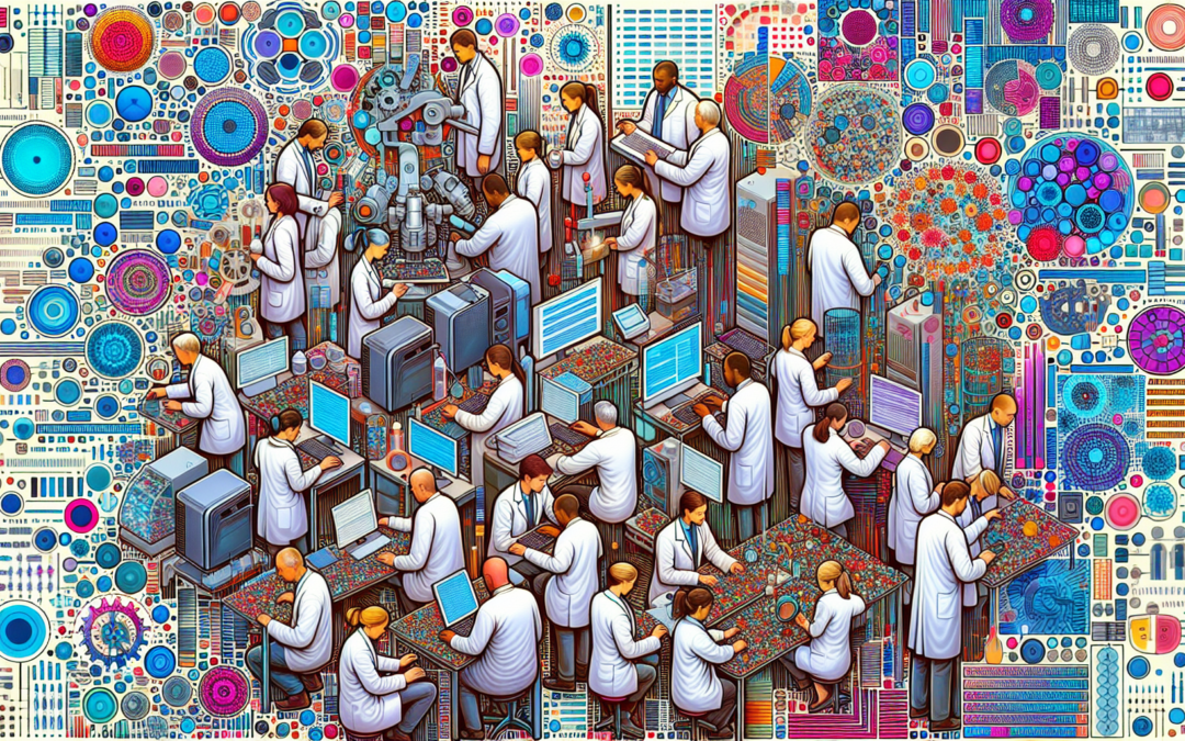 Harnessing AI Tools to Revolutionize Reading and Research in Radiation Oncology