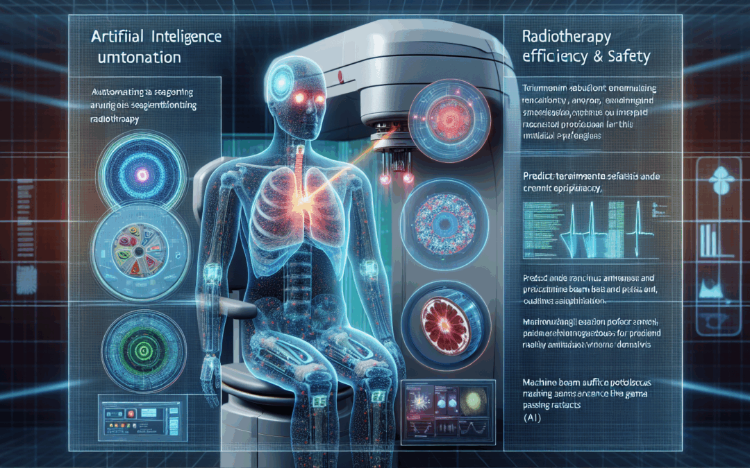 Illuminating the Future of Radiotherapy: Innovation and Education at ESTRO 2025 Congress