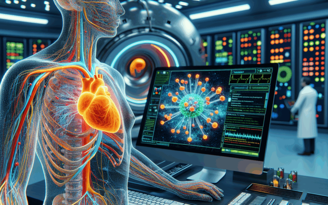 Revolutionizing Radiation Oncology: How AI is Shaping the Future of Cancer Treatment