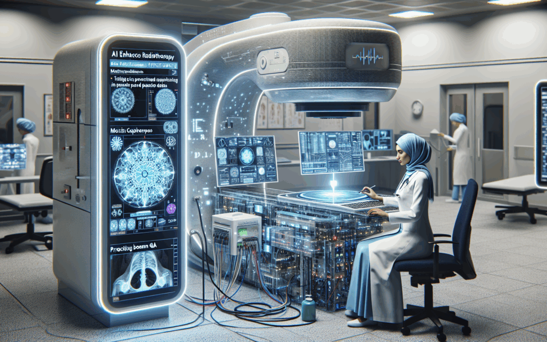 Transforming Radiation Oncology: The Impact and Potential of AI Integration