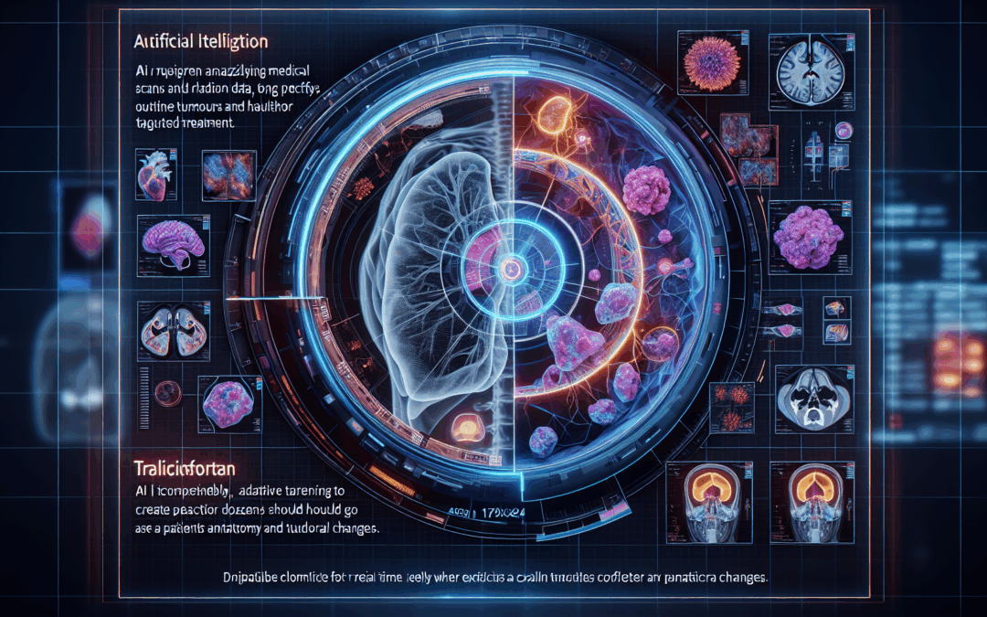 Transforming Radiation Oncology Education: The Crucial Role of AI at ESTRO 2025