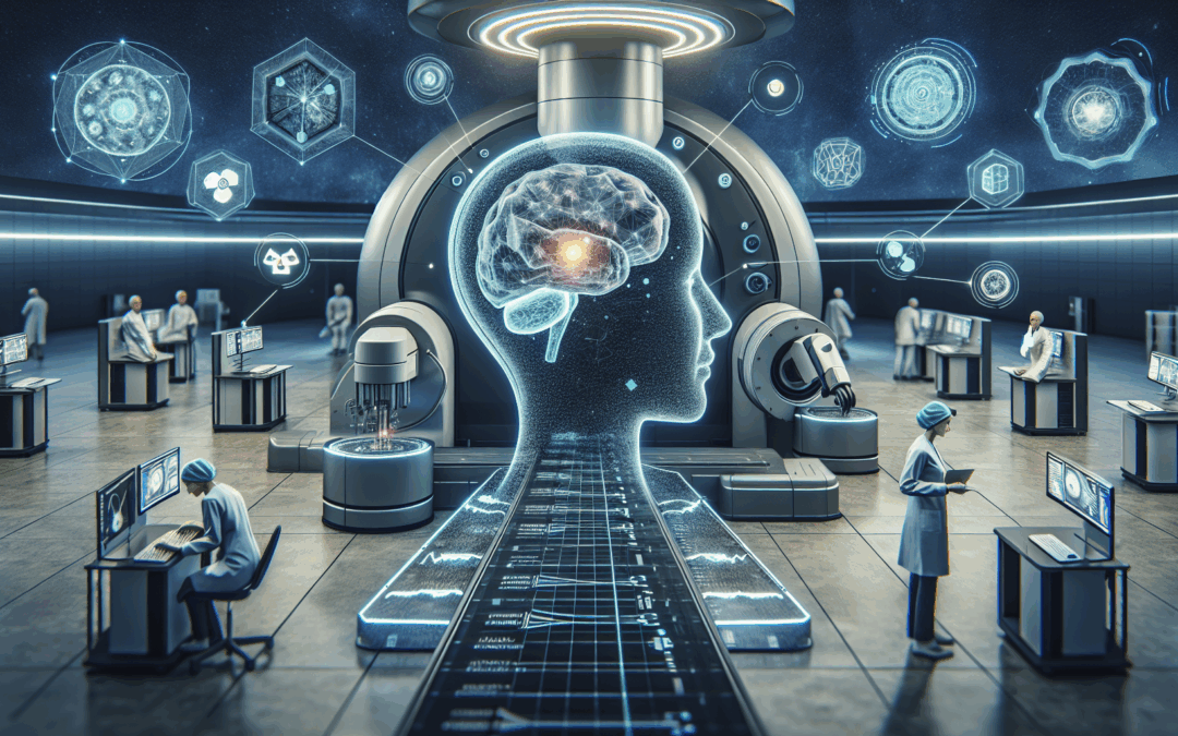 The Role of Innovation and Compassion in Modern Radiation Oncology